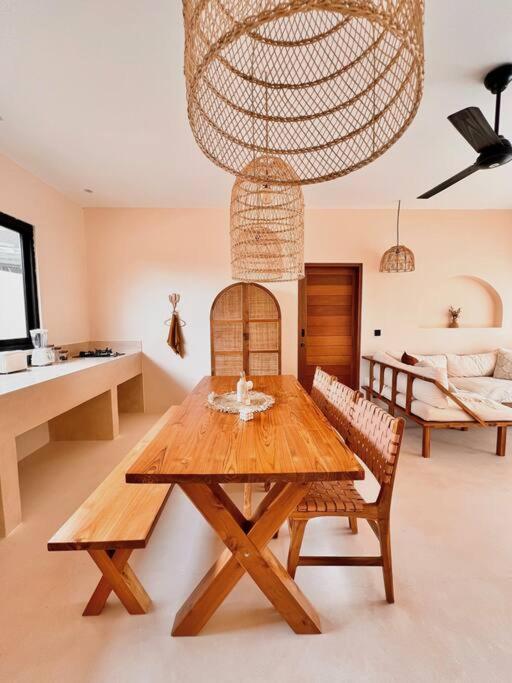 New Private Villa Baya Bali, Uluwatu Εξωτερικό φωτογραφία