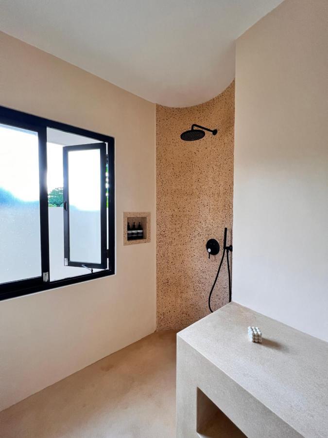 New Private Villa Baya Bali, Uluwatu Εξωτερικό φωτογραφία
